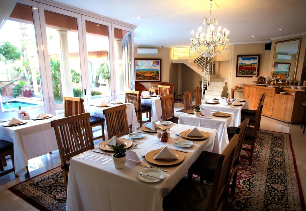 Cinnamon House Bed & Breakfast