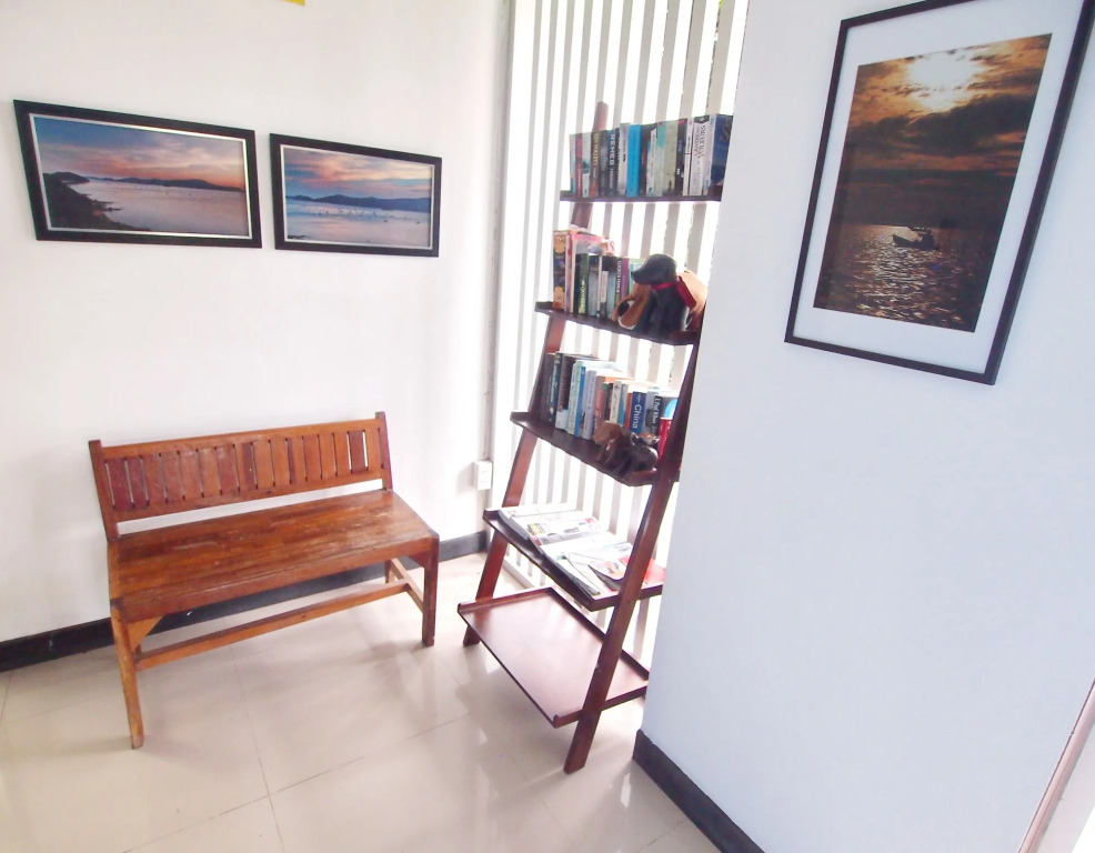 Ideo Phuket Hotel - Naiyang Beach