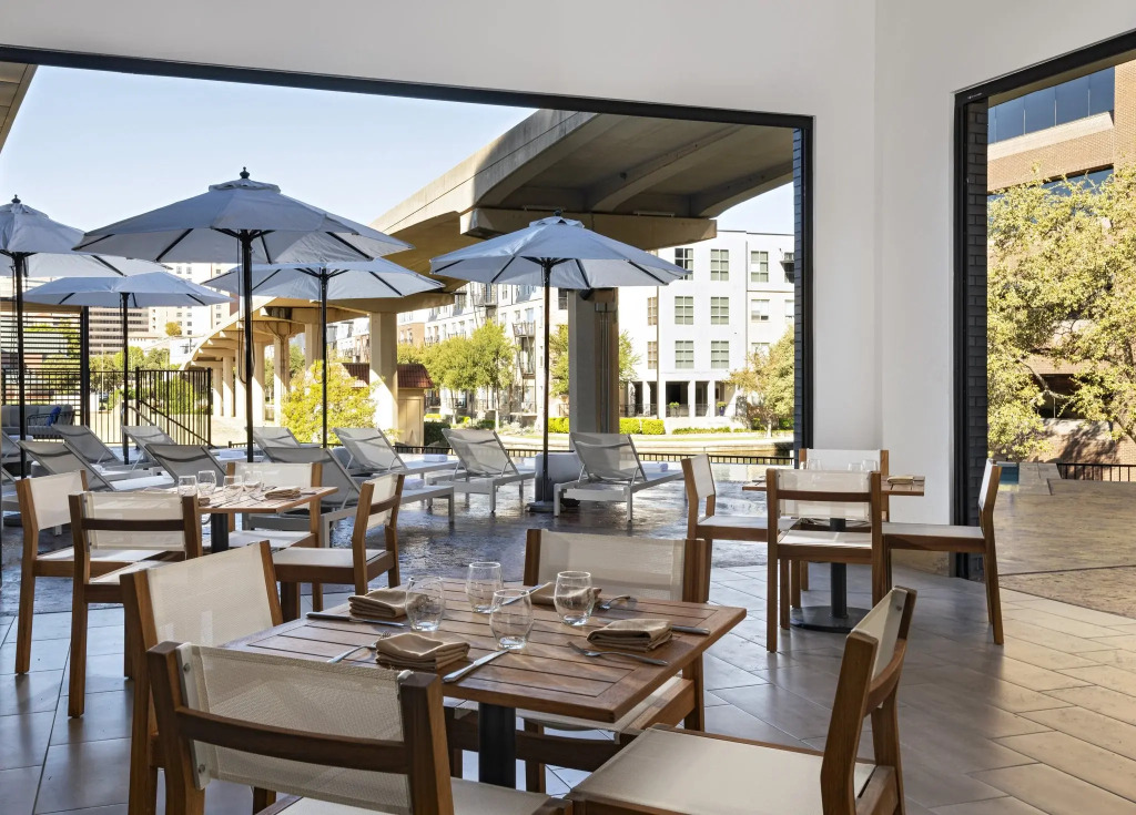 Hotel Indigo Irving Las Colinas by IHG