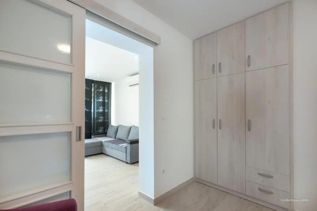 Ultima Apartments