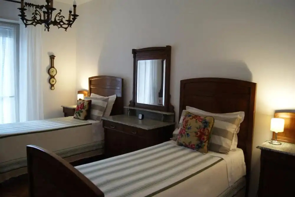 Casa Betti