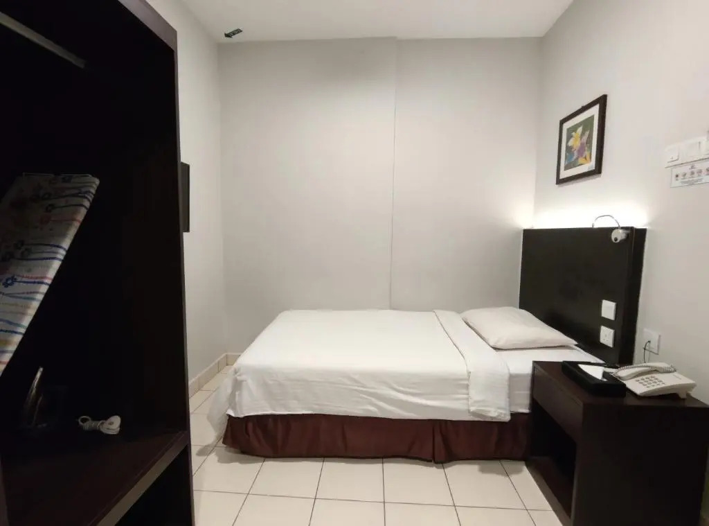 Hotel Desaru Penawar