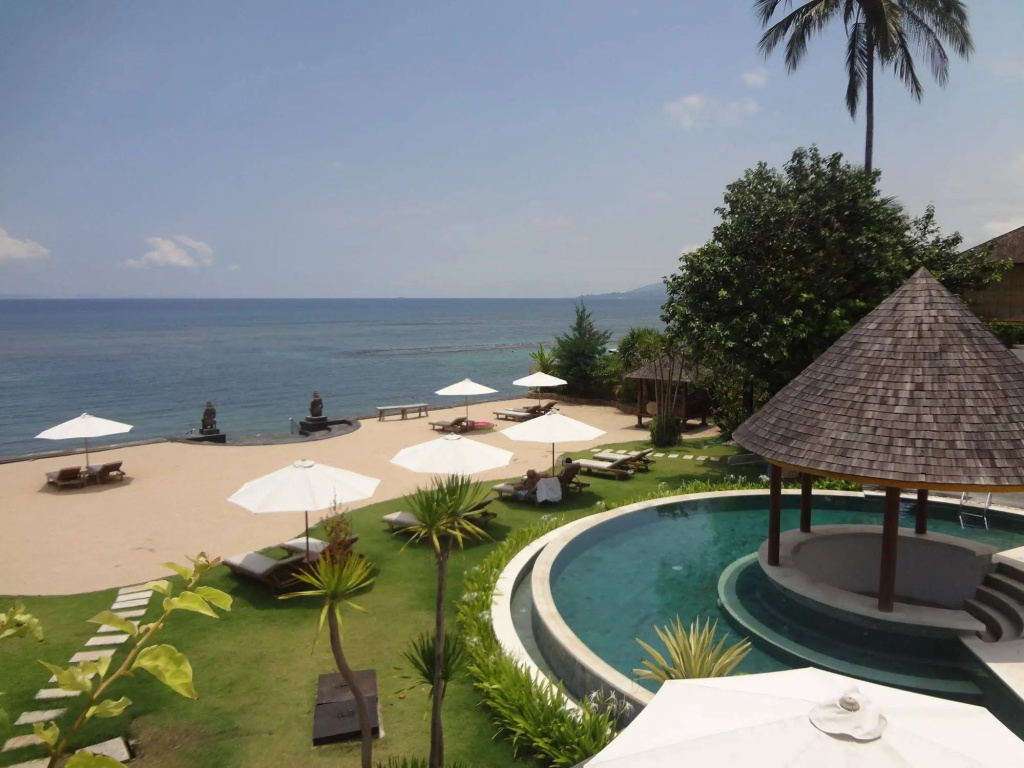 Orlowsky Discovery Candidasa Hotel