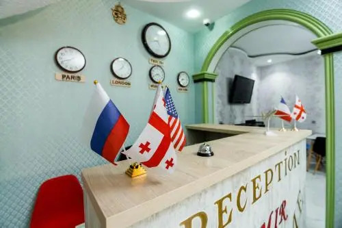 Amir Hotel