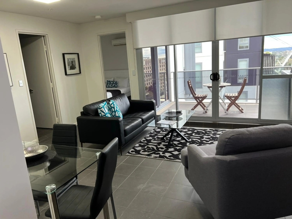 AAN Apartments North Sydney