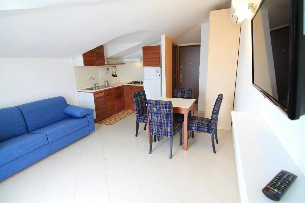 Residenza Marina