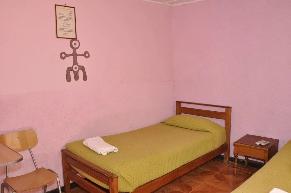 Residencial Chiloe