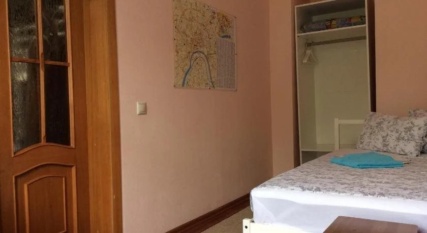 Hostel Moskva 2000 Na Mashkova
