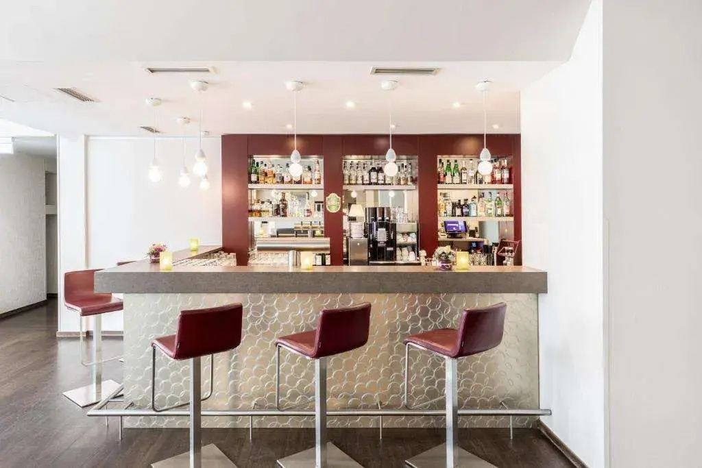 Ibis Styles Osnabrueck