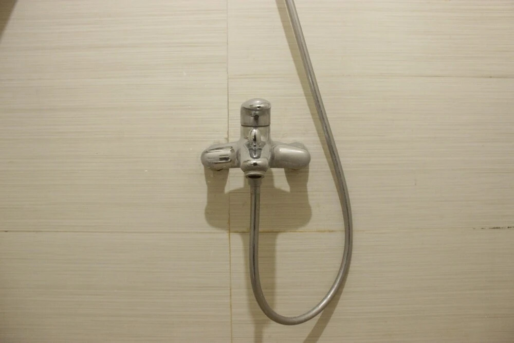 Scenic & Trendy 1BR at Gateway Pasteur Apartment