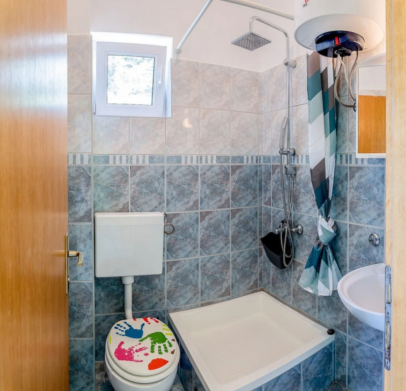 Apartments Šušnjara
