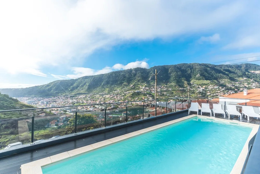 Villa Sofia by Atlantic Holiday