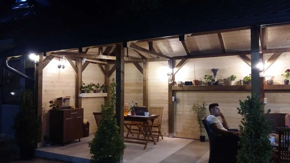 Casa Blanca 2020 Costinesti