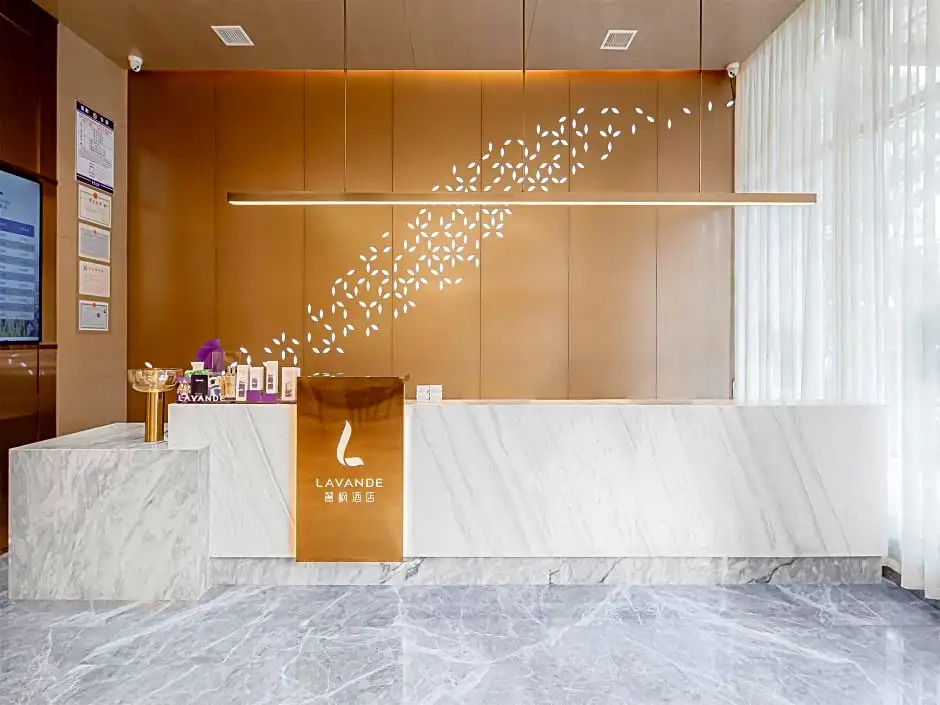 Lavande Hotel (Fuya Hotel)