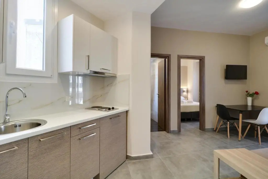 Athens Comfort