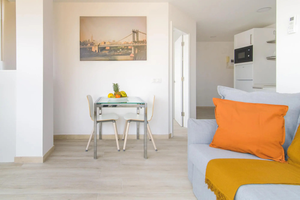 Home2Book Design Las Canteras2 Beach