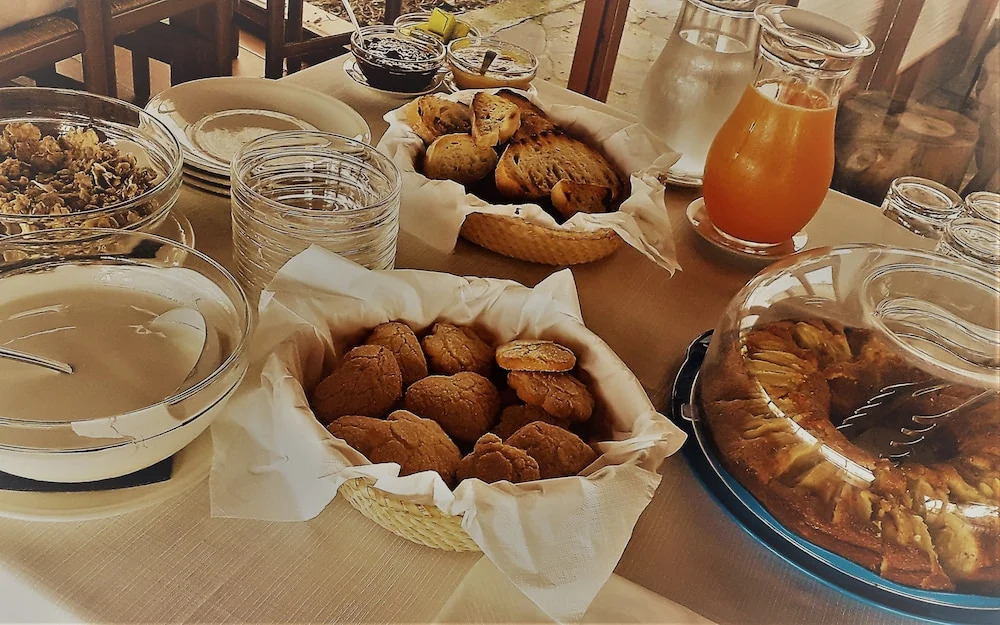 Hotel Locanda Minerva