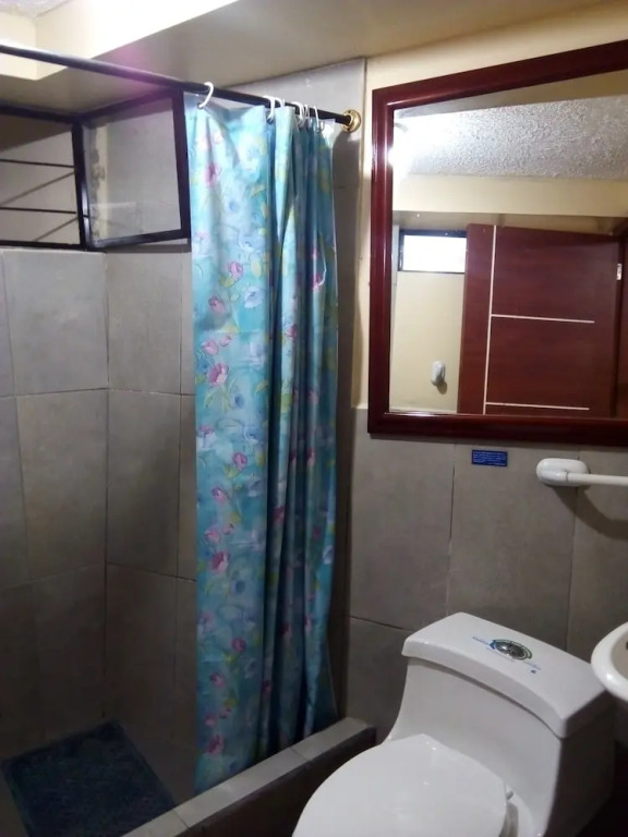 Hostal y Complejo Turístico La Rueda
