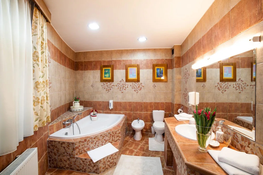 Hotel Karczma Chełmińska