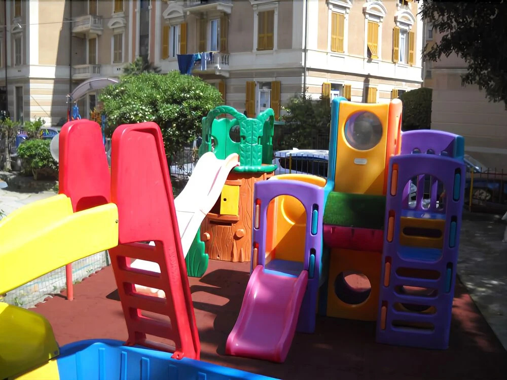 Hotel Del Bambino
