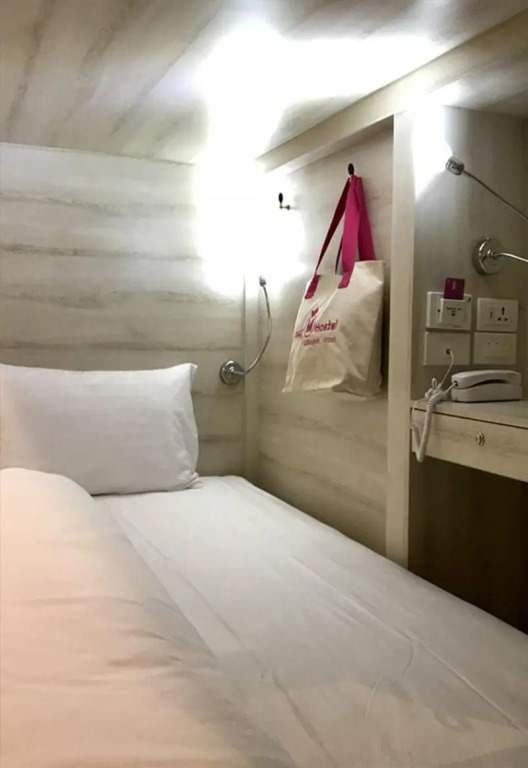 Mariya Lady Hostel Suvarnabhumi Airport