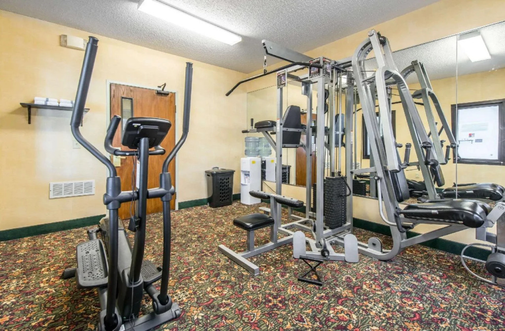 Quality Inn Denver Westminster