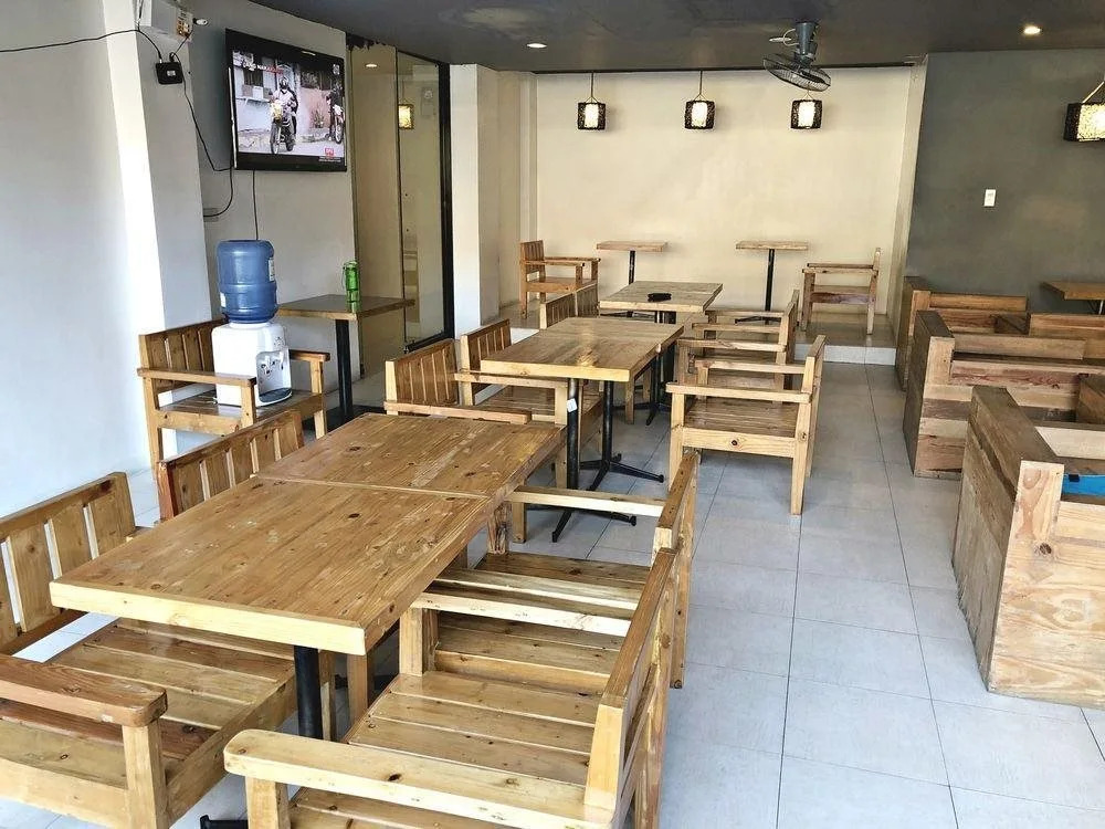 Daj Suites - Boutique Hotel Tagaytay