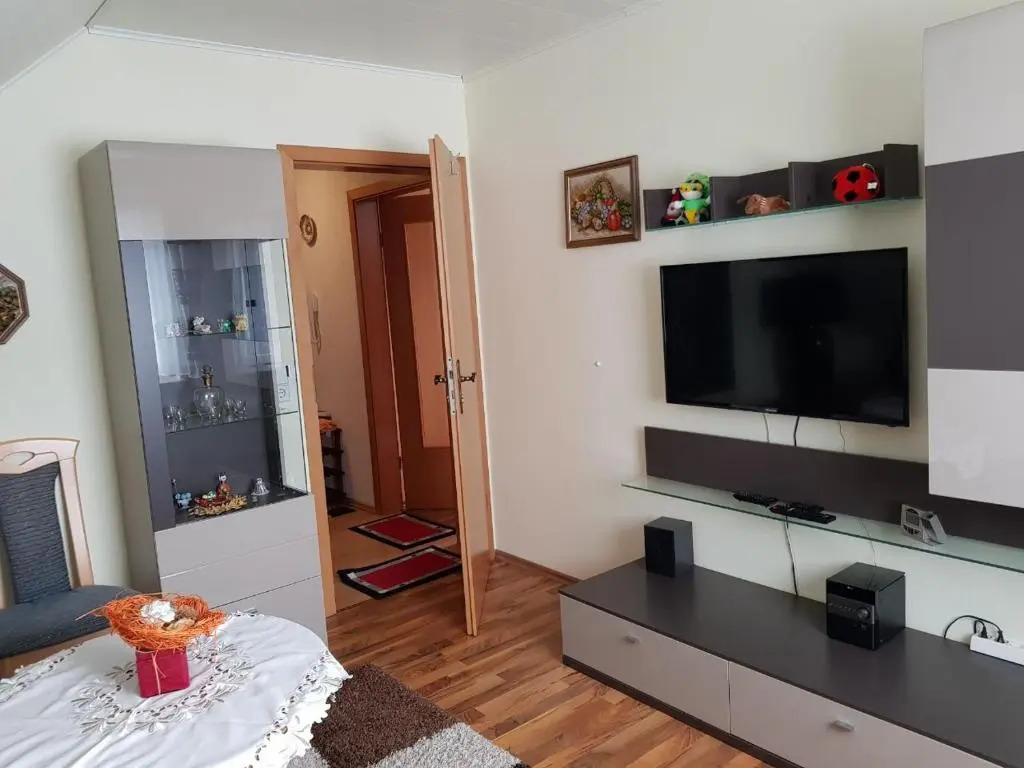 Ferienwohnung Anna
