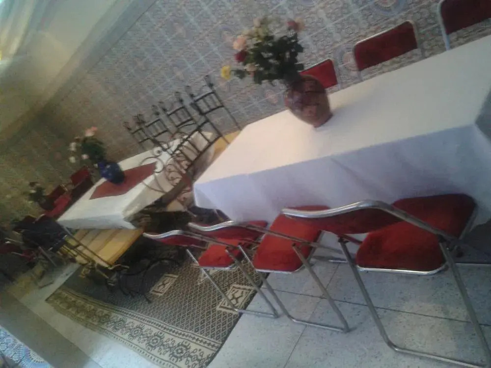Riad Si Amarra