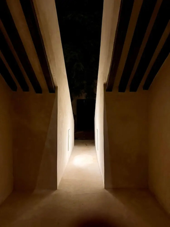Lamu Coastal Villa Near Beach Private Pool - 2353