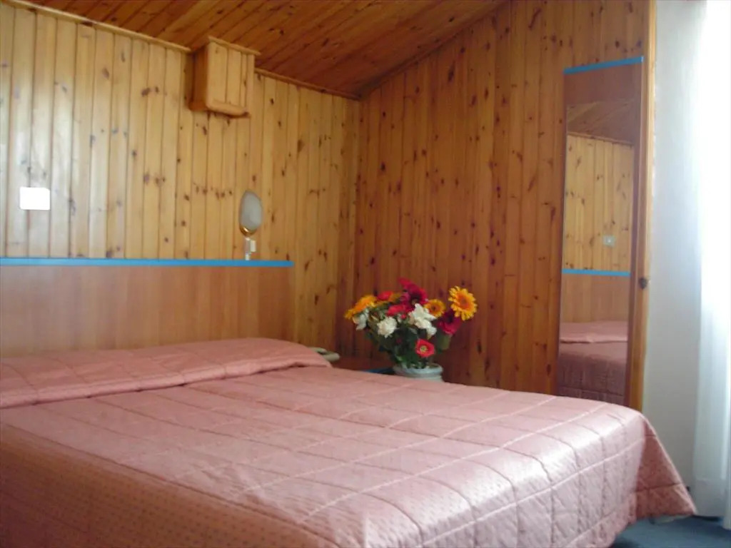 Hotel La Betulla