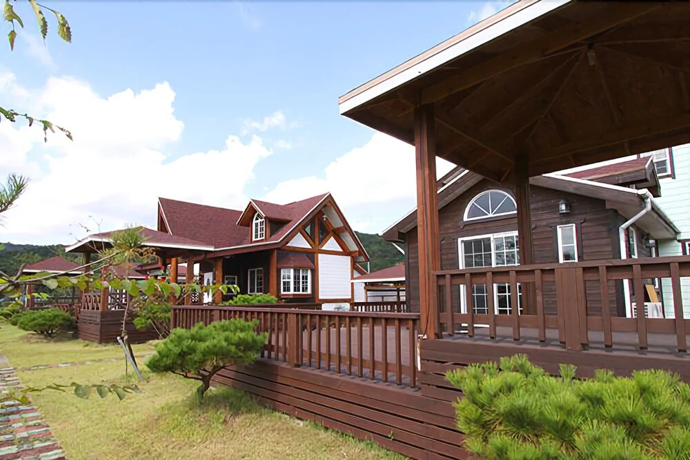 Gyeongju Millenium Pension