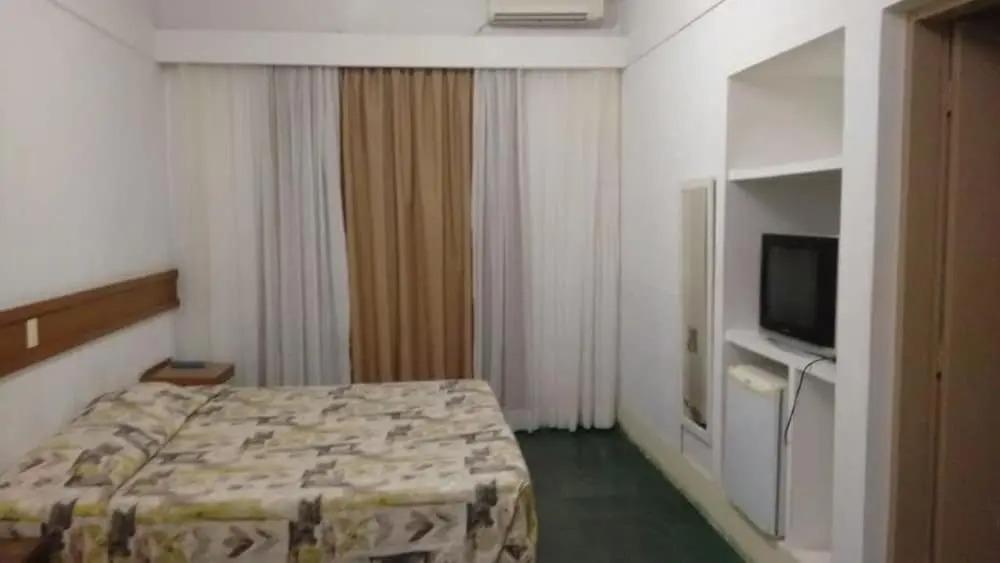 Atibaia Plaza Hotel