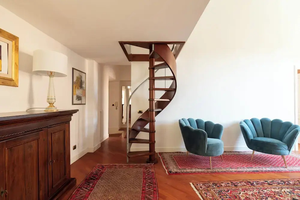EVE Luxury Apartments Pantheon