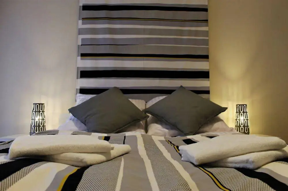 JTB Apartamenty Gdańsk