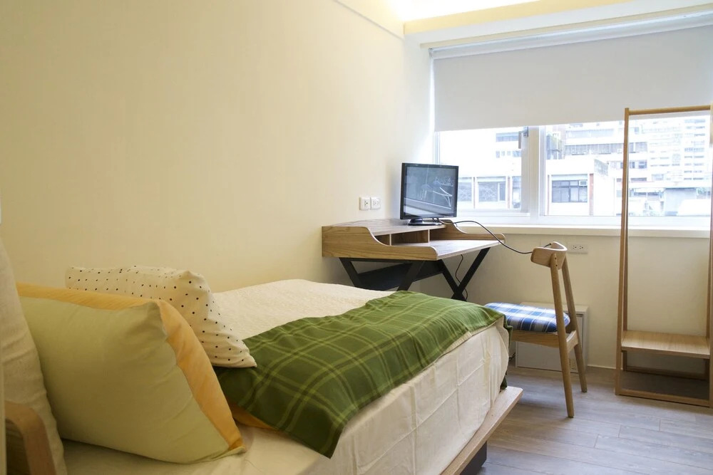 Sharehouse 44