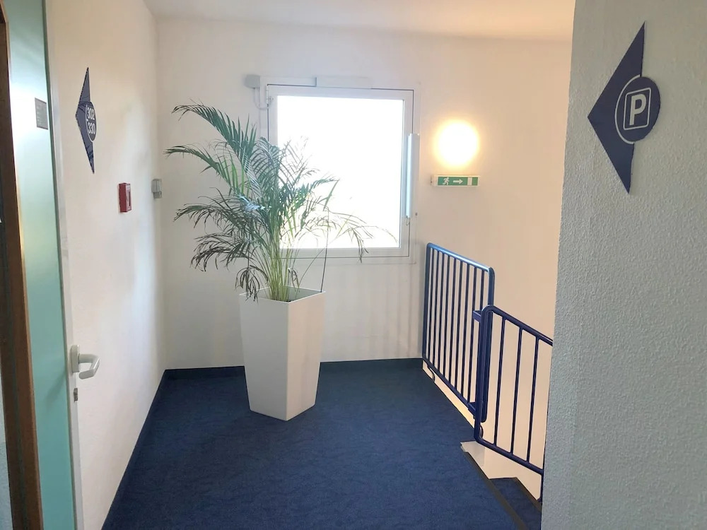 Hotel K1 Nohra - bei Weimar