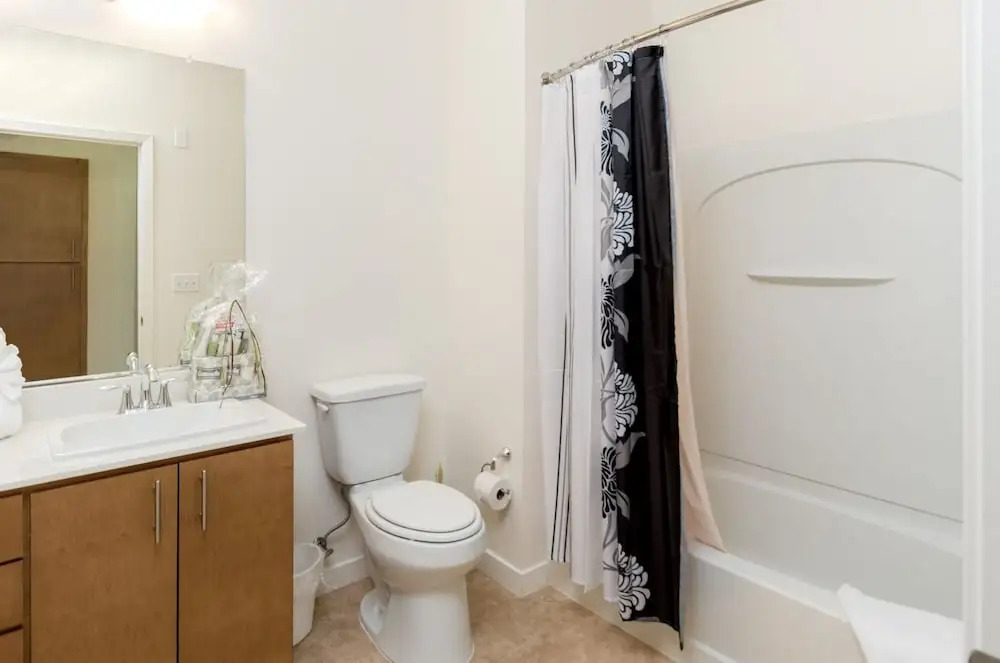 Global Luxury Suites in Silicon Valley
