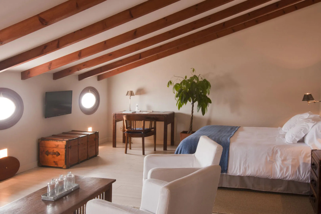 Jardí de Ses Bruixes Boutique Hotel