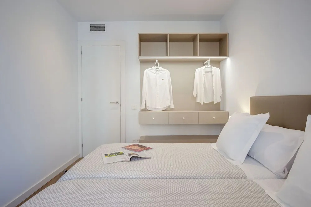 LucasLand Apartments Barcelona