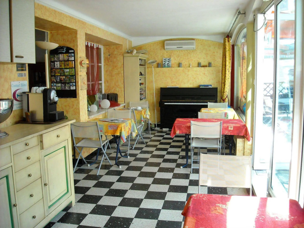 Boutique Hôtel de la Corniche dOr