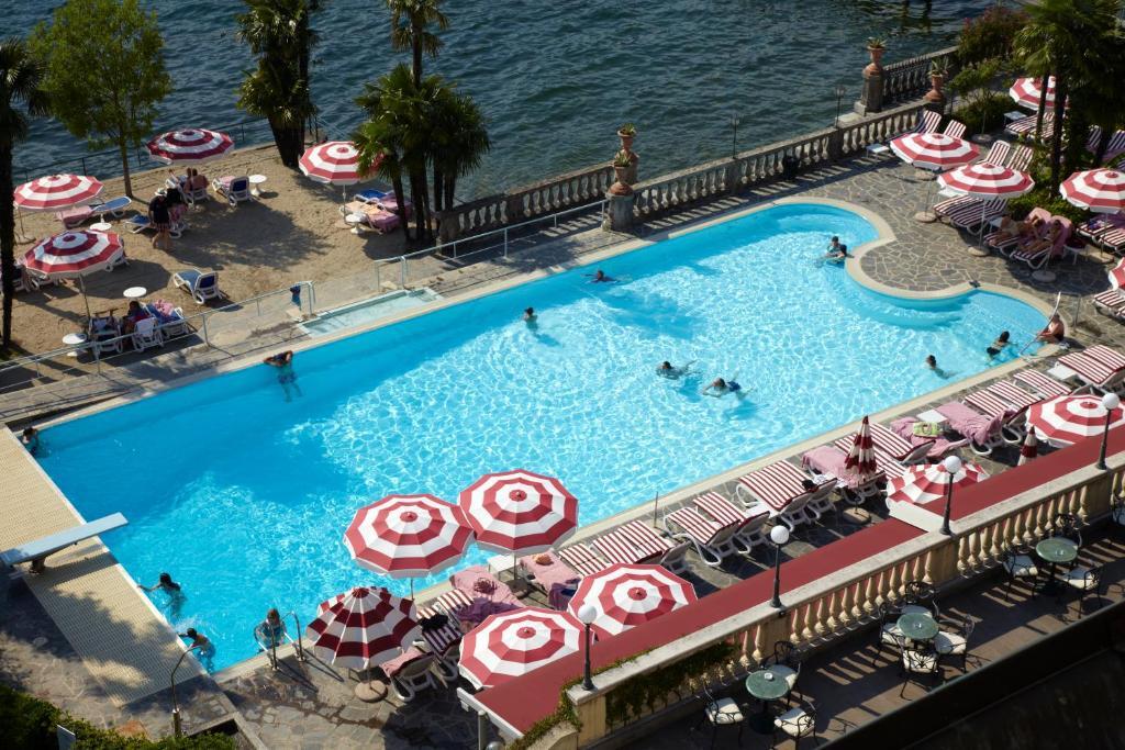 Residence LUlivo - Apartments in the city Center, with Fitness, Squash & Private Parking
