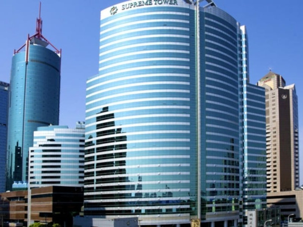 Supreme Tower