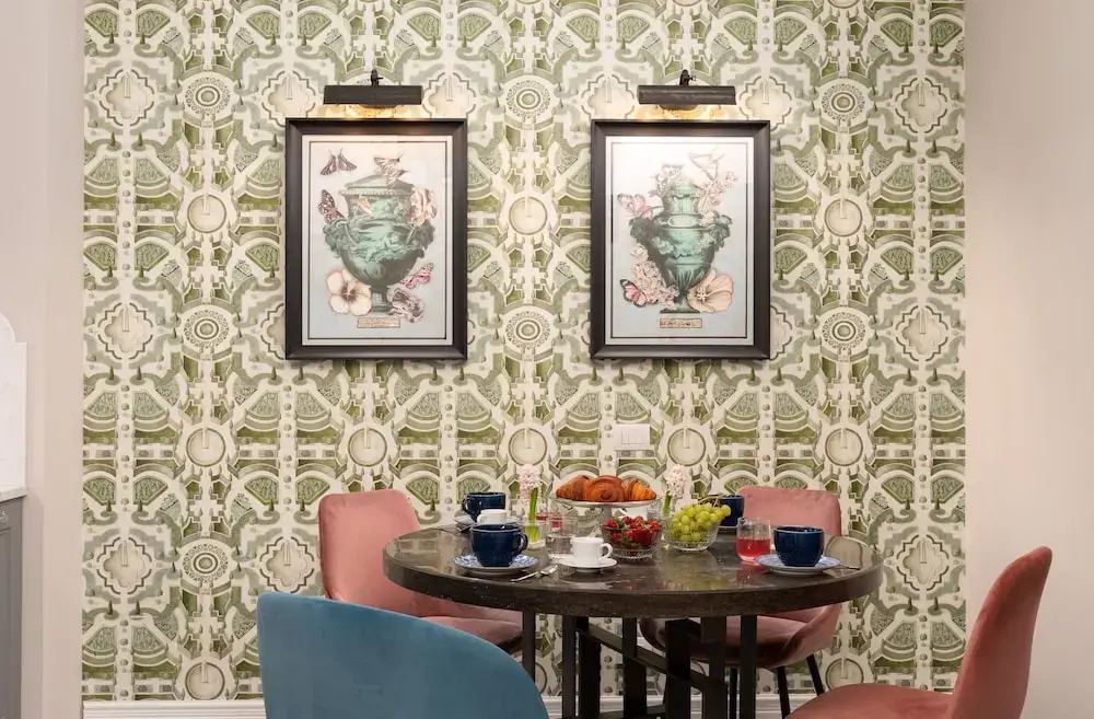 Palazzo Pazzi Vitali by Geco Vacation Rentals