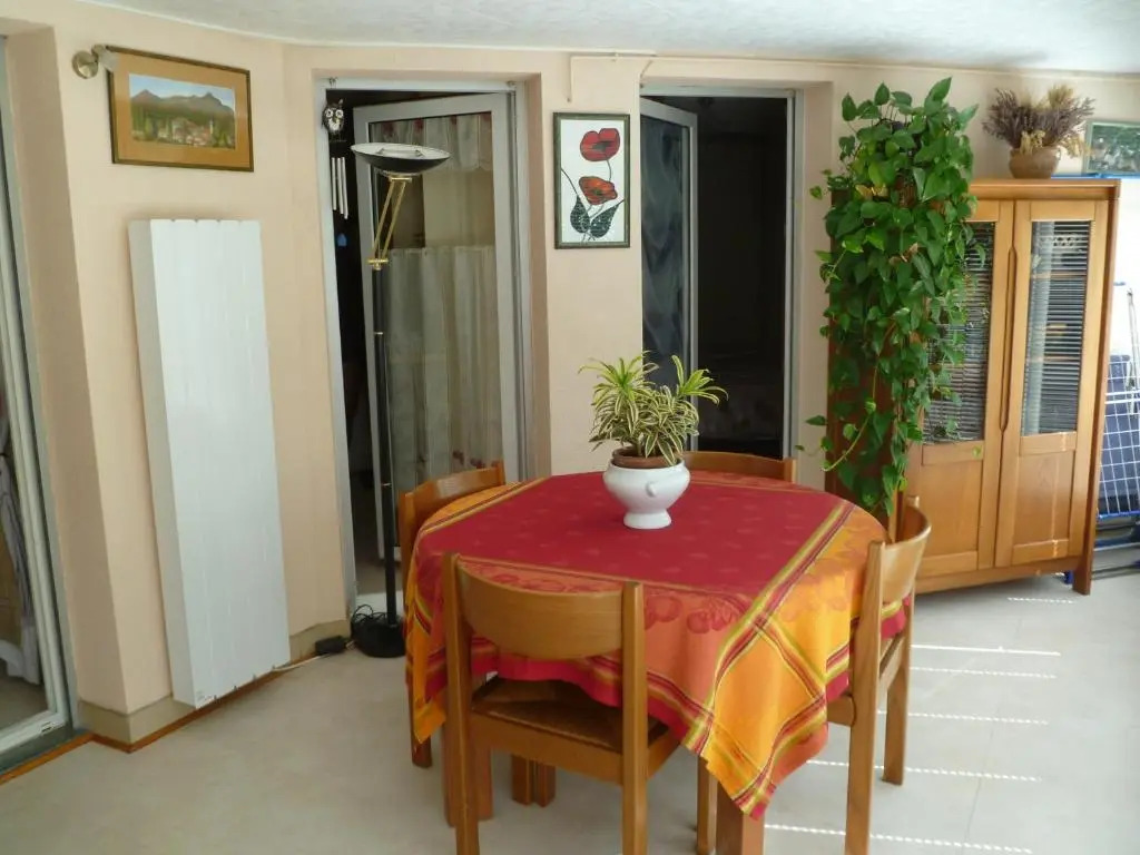 Gîte des Sorillons