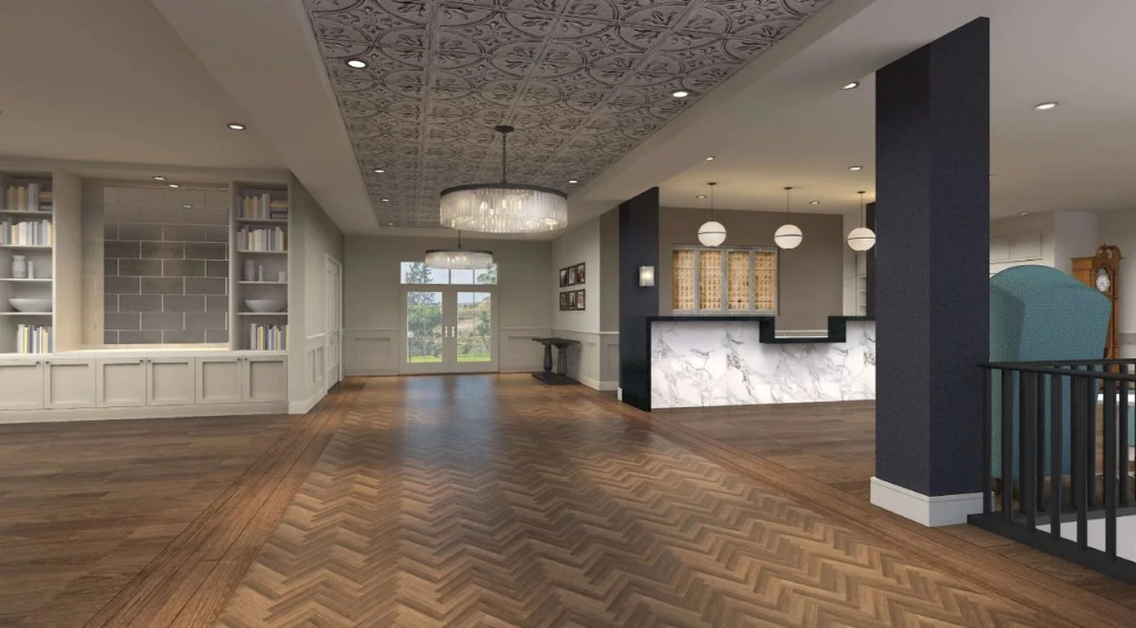 Foundry Hotel Asheville, Curio Collection By Hilton