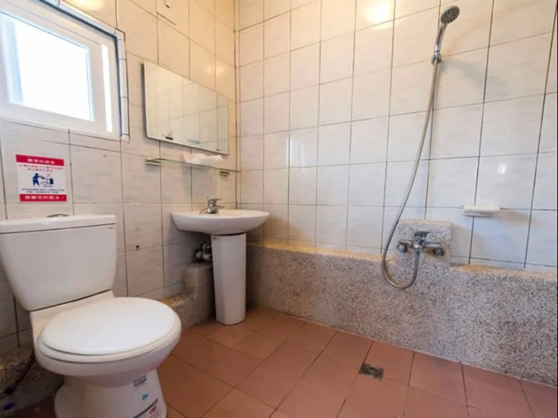 Da Wan Hostel