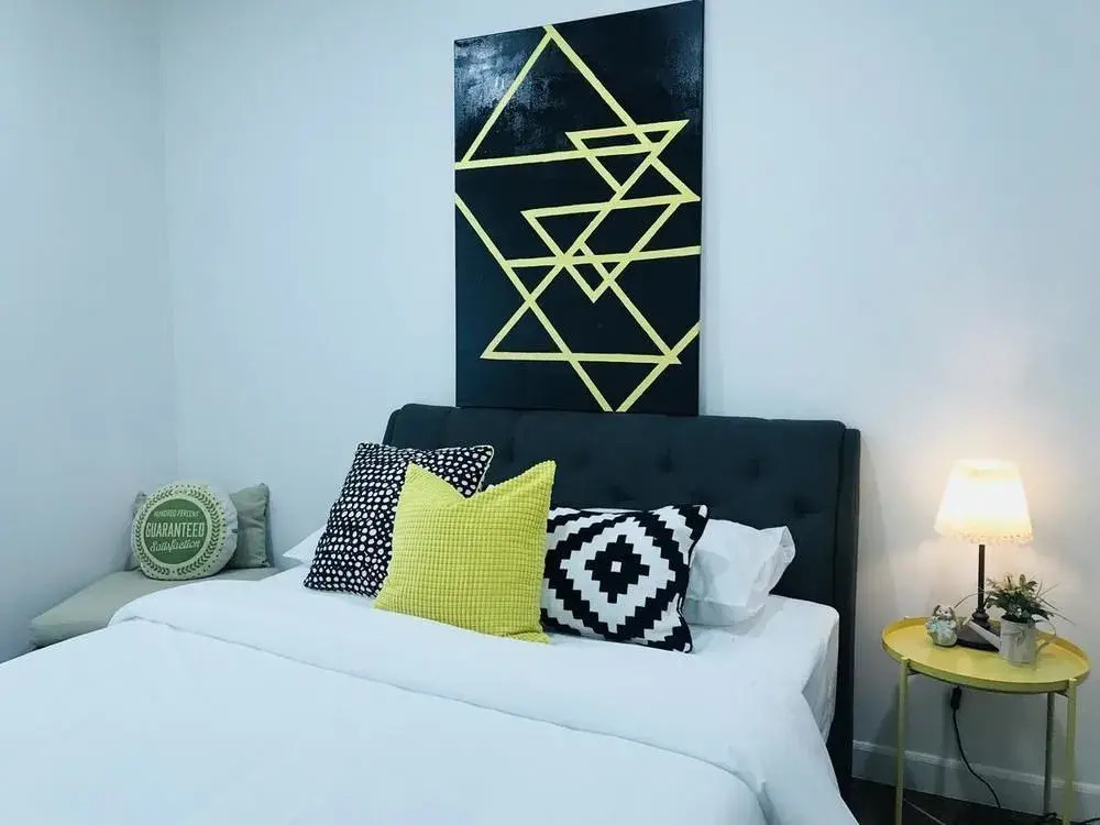 7Stone KLCC City Centre 2Room Near LRT