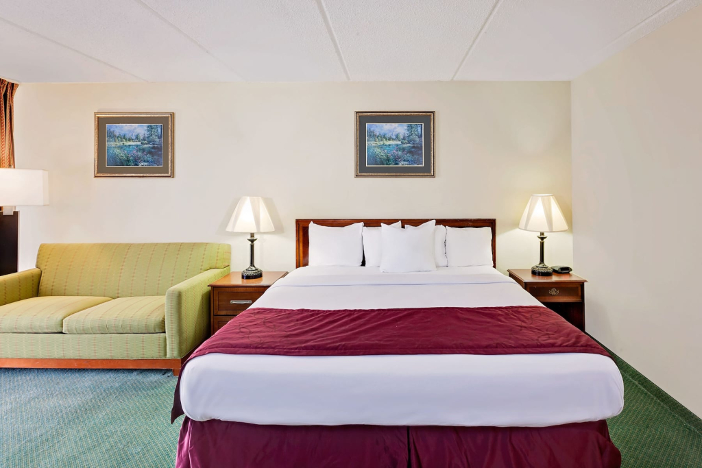 Best Western Matagorda