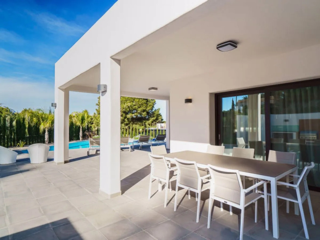 Villa Xicoria by Interhome